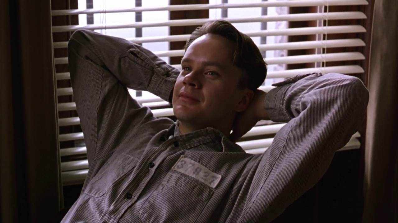 Andy Dufresne