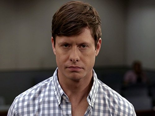 Anders Holm