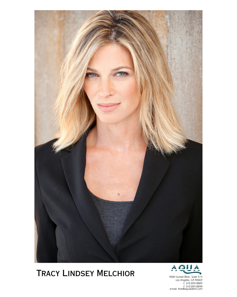 Tracy Melchior