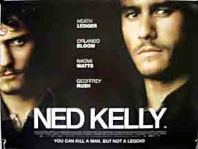 Ned Kelly