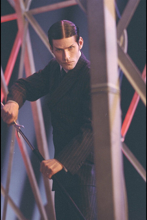 Thin Man