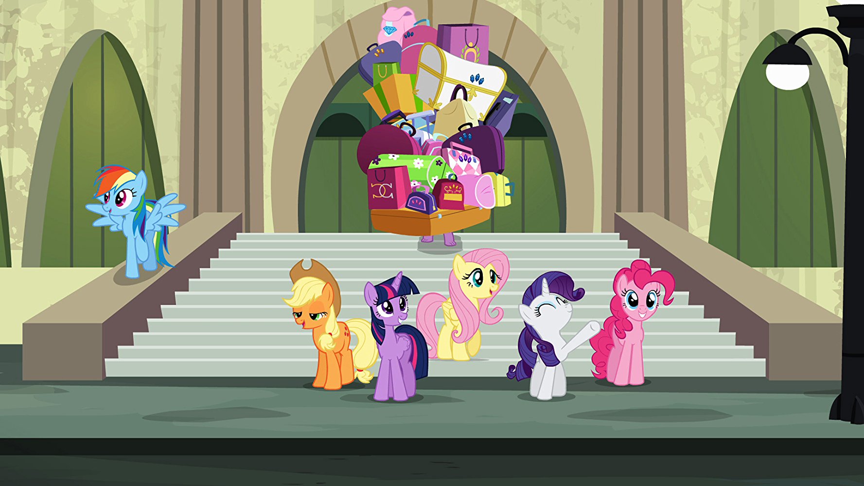 Fluttershy