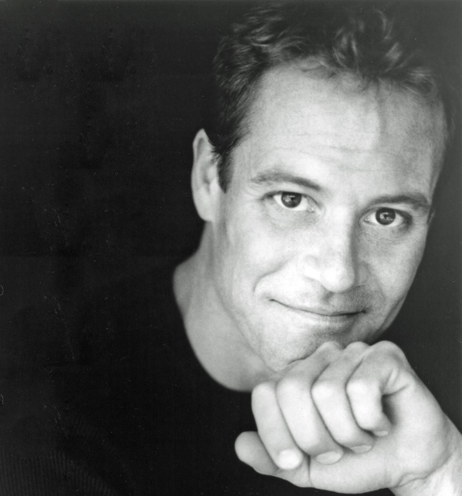 Chris Lemmon