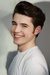 Alex Fellowes Smith