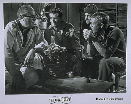 John Sturges