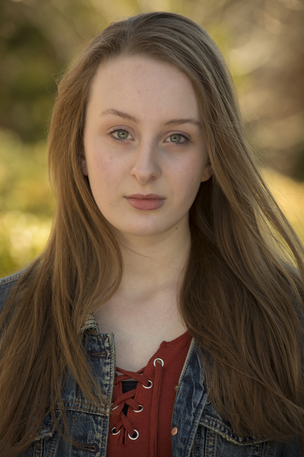 Anna Grace White