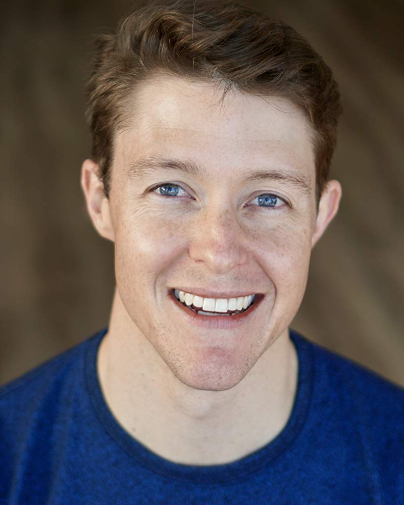 Sam Liddell