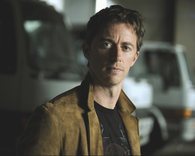 Ben Pronsky