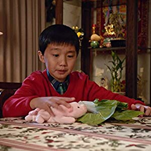 Evan Huang