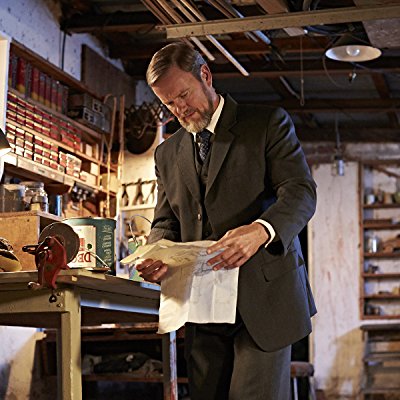 Doctor Lucien Blake