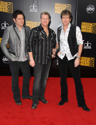 Jay DeMarcus