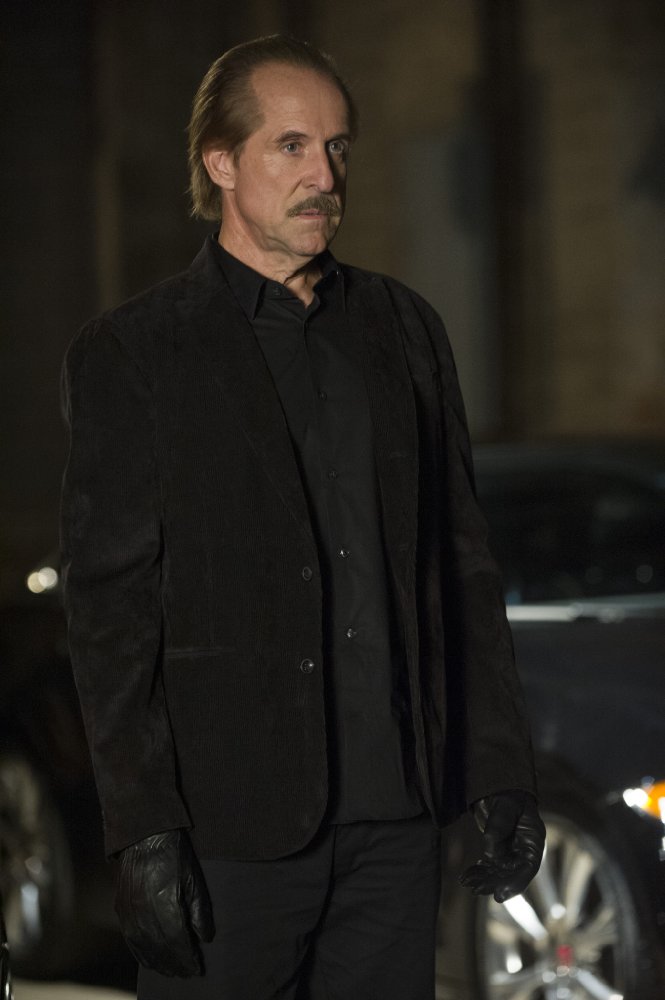 Peter Stormare