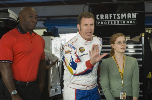 Ricky Bobby