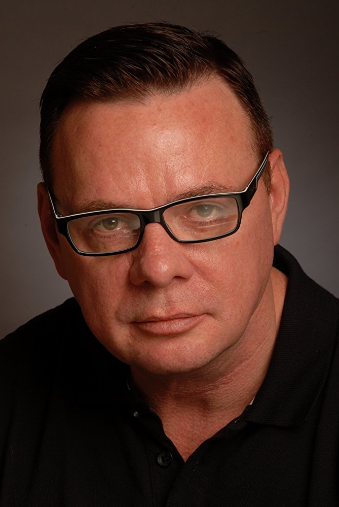 Andrew Jefferson-Tierney