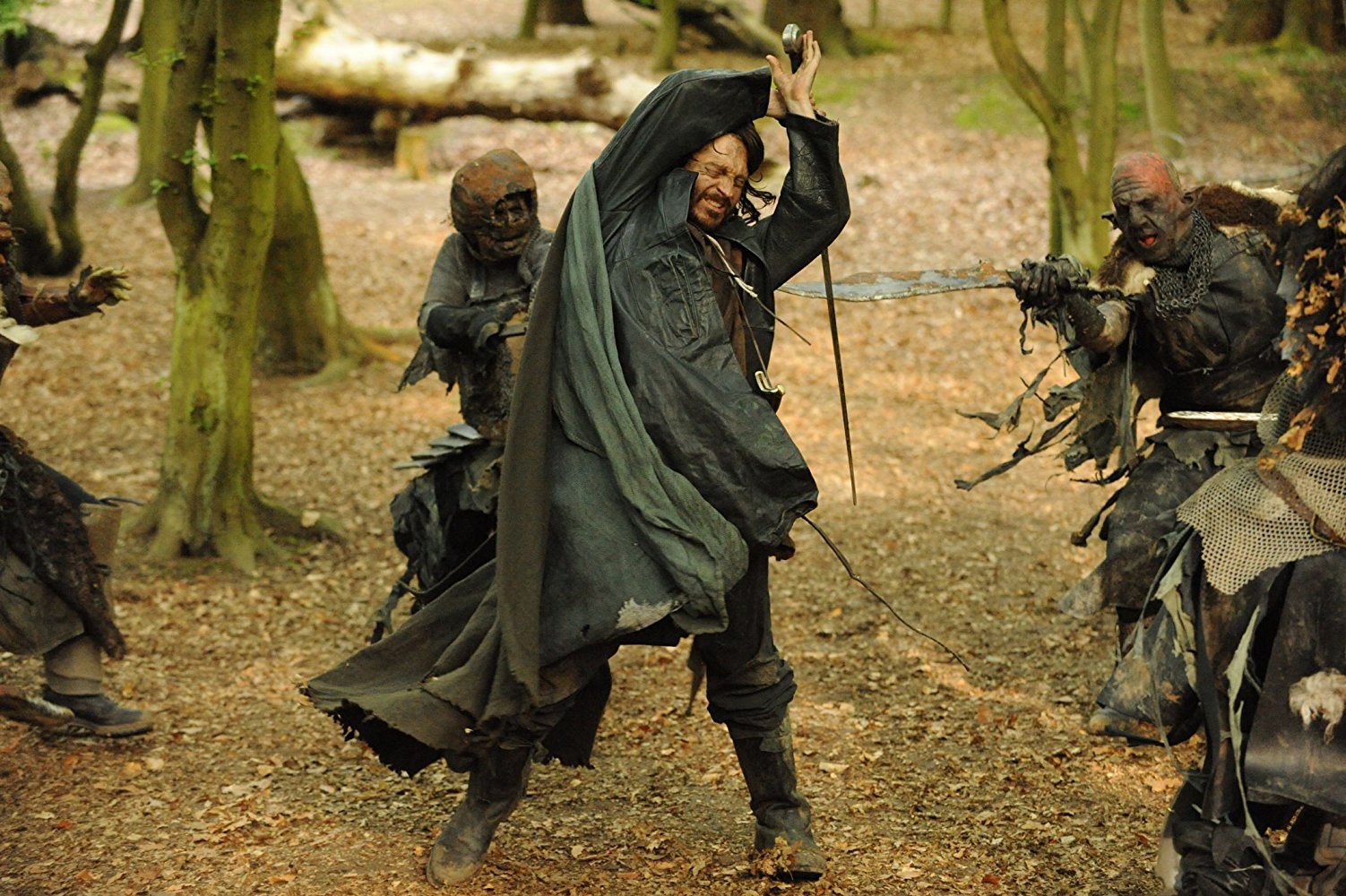 Aragorn
