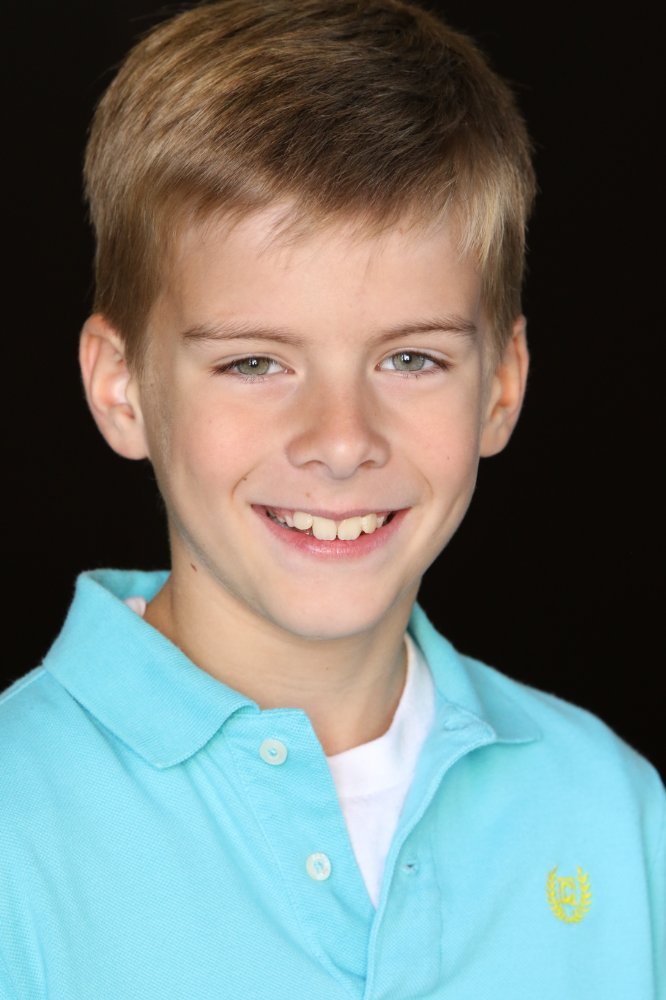 Carter Hadley