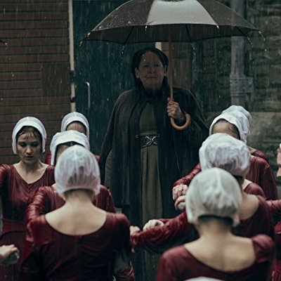 Aunt Lydia