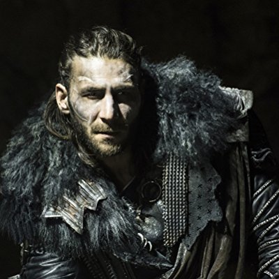 King Roan, Prince Roan