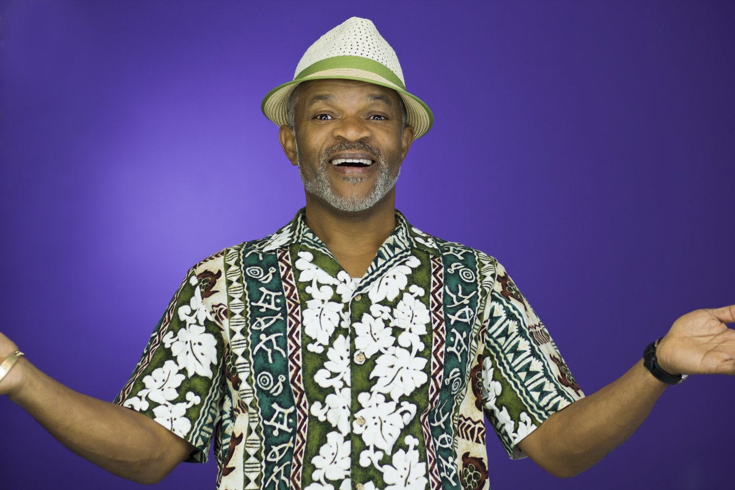 Damone Paul Jackson