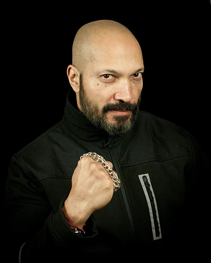 Kevin Mangar
