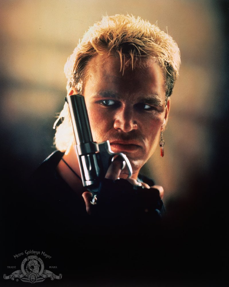 Brian Bosworth