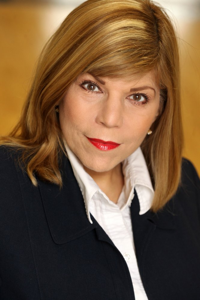 Lisa Stanley