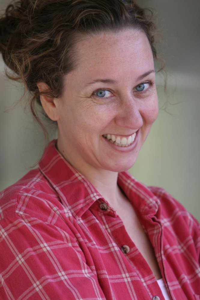 Susan S. McGinnis
