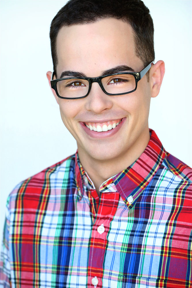 Christian Gabriel