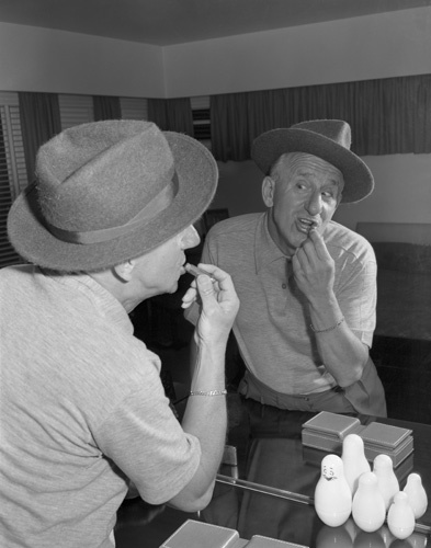 Jimmy Durante