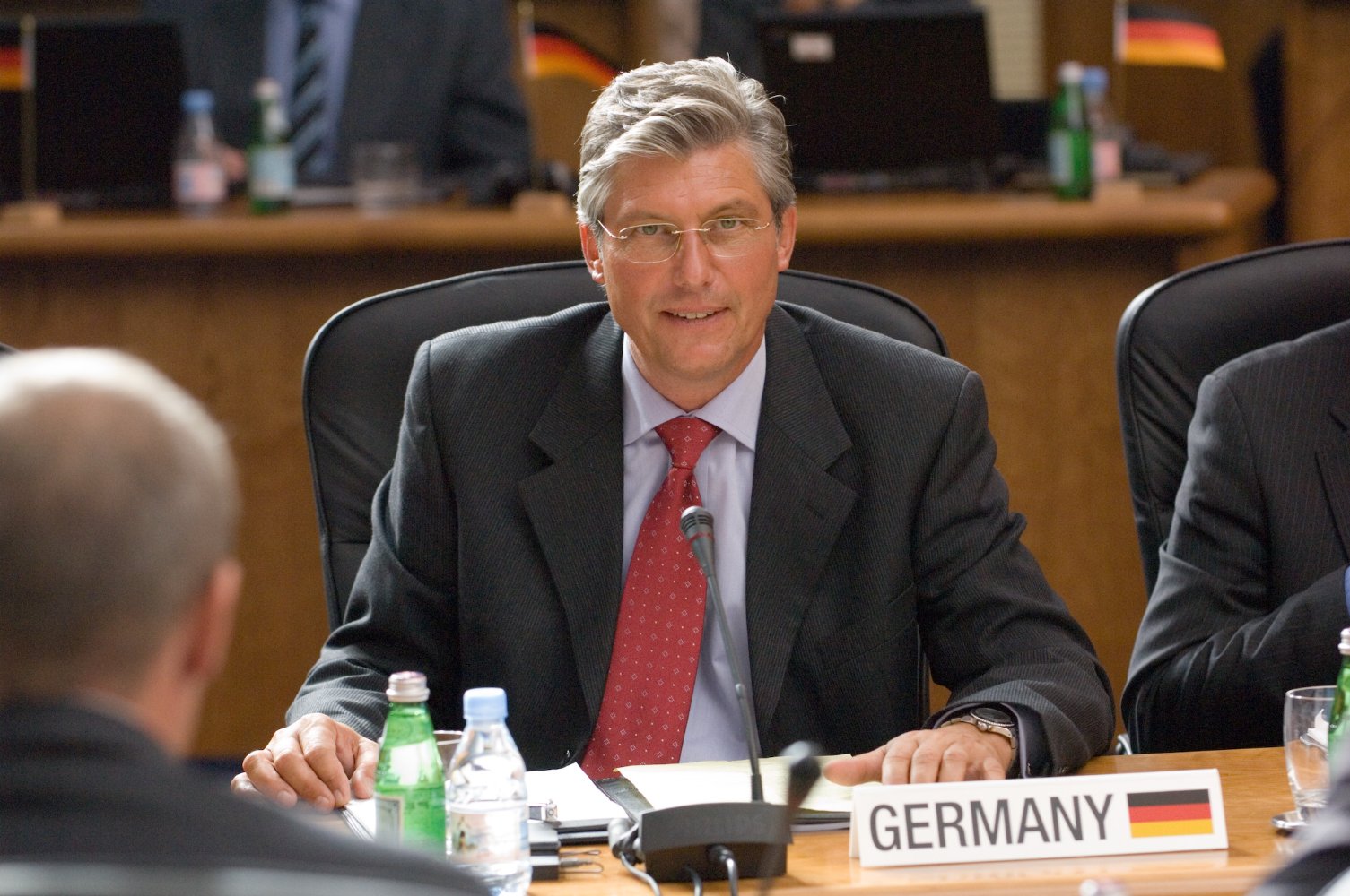 Klemens Becker
