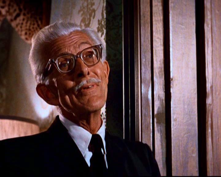 Alan Napier