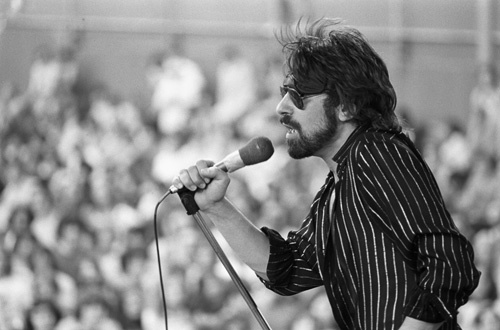 Peter Wolf