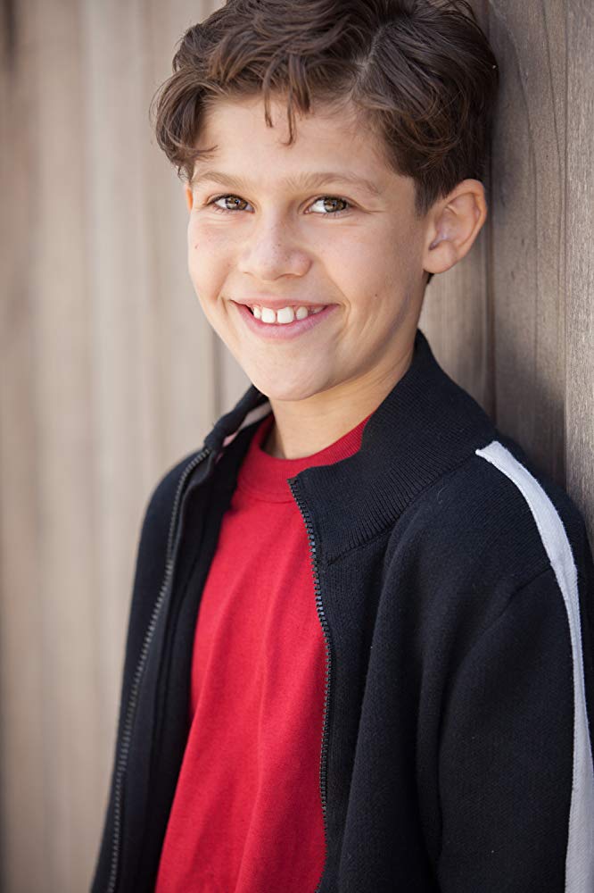 Jackson Dollinger