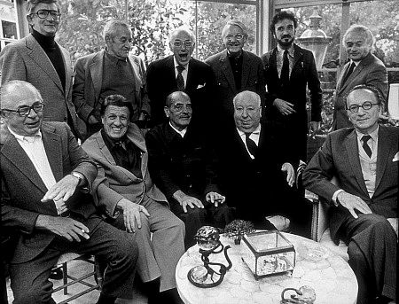 Billy Wilder