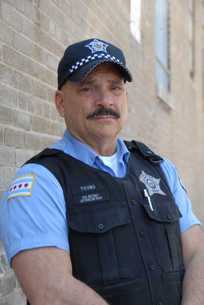 Robert A. Young