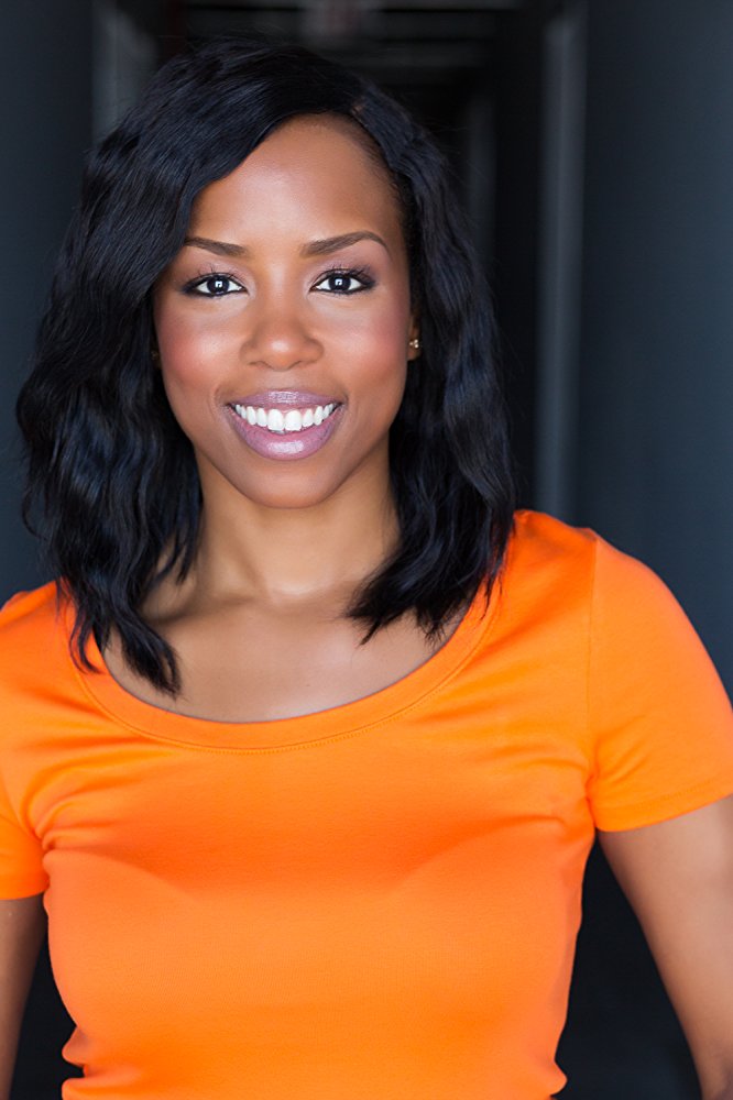Shannon Chappell