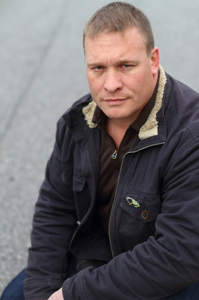 Michael Whinnett