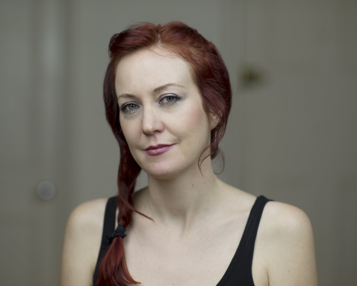 Georgie Lee-Robinson