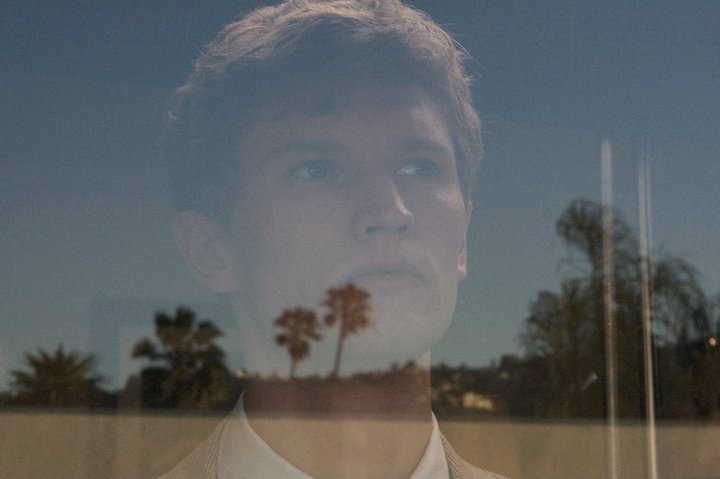 Ross Alden