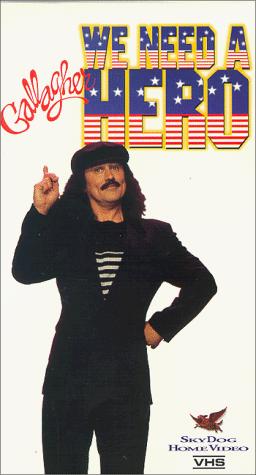Gallagher