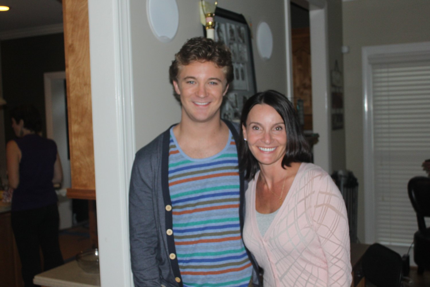 Aimee Dunn