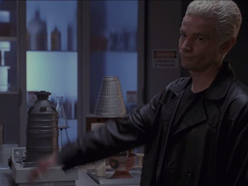 Spike