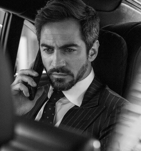 Sean Borderes