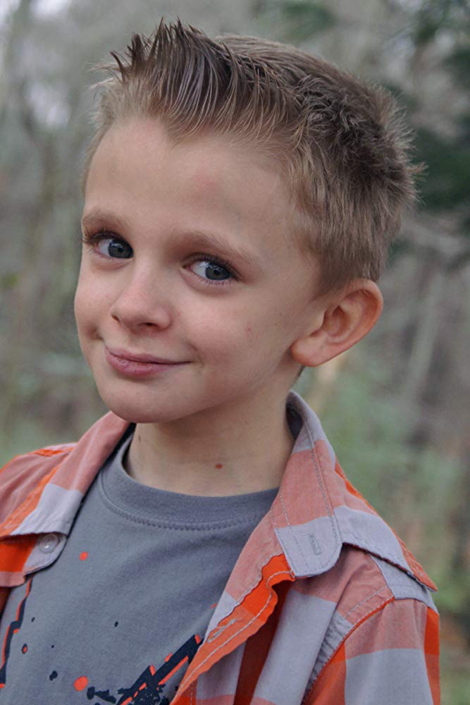 Jeremy T. Thomas