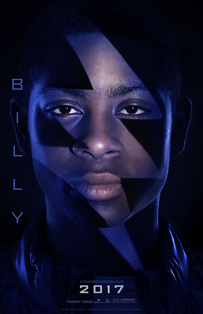 Billy Cranston