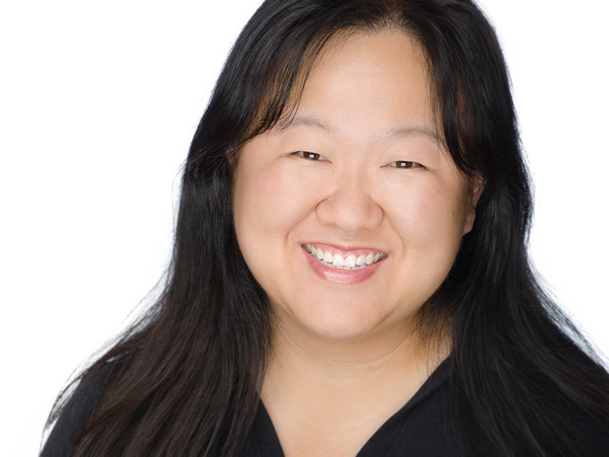 Christine Mao