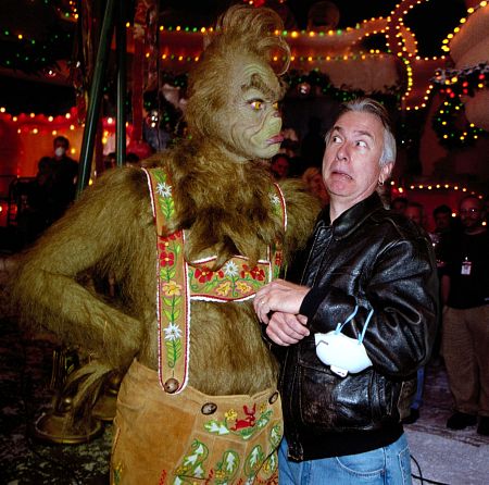 Rick Baker