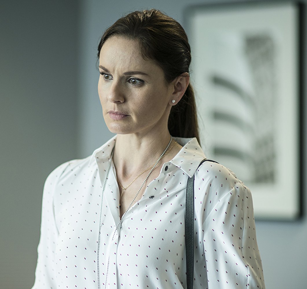 Dr. Sara Tancredi