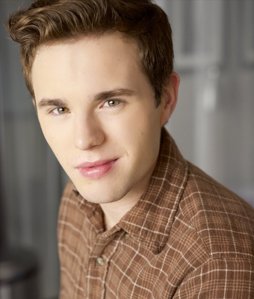 Connor Linnerooth