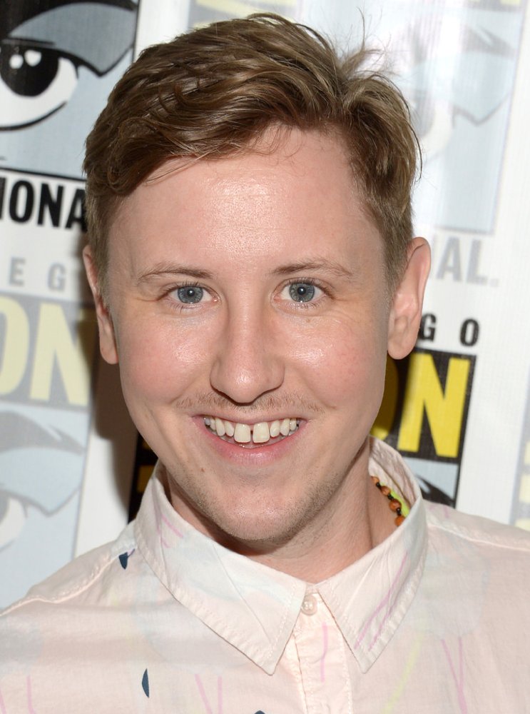 Johnny Pemberton